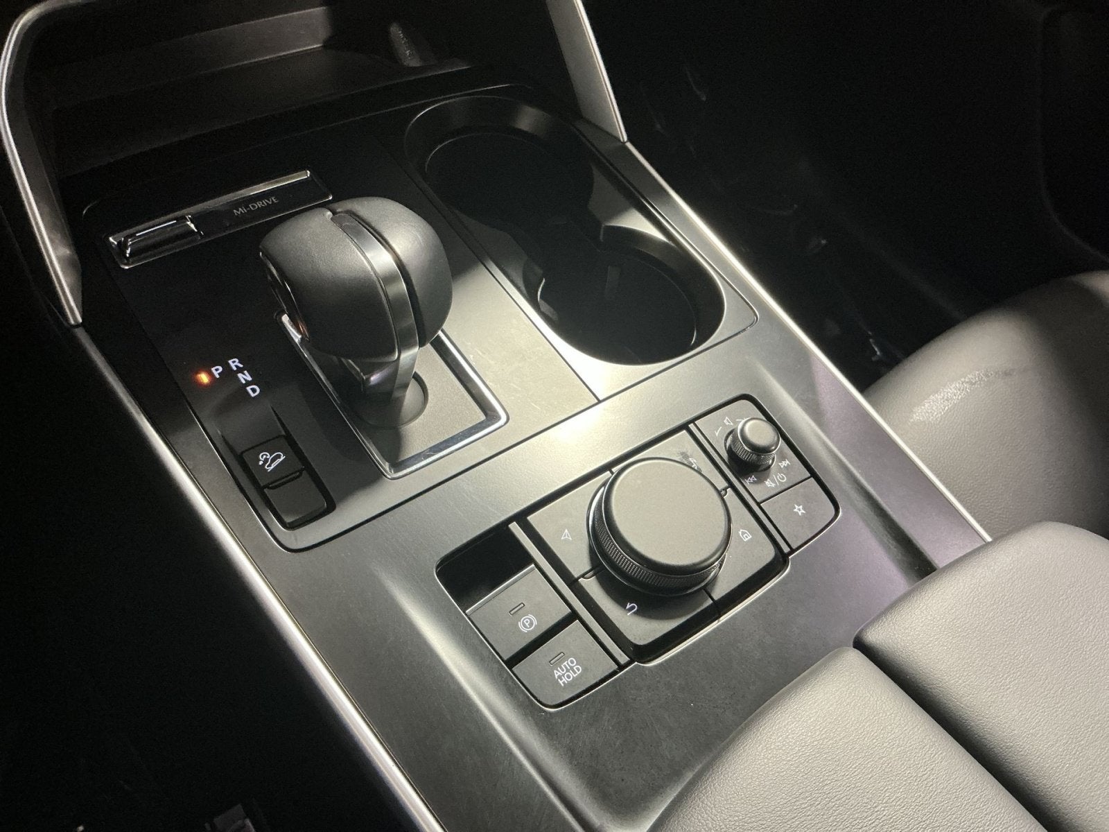 2024 Mazda Mazda CX-90 3.3 Turbo Select