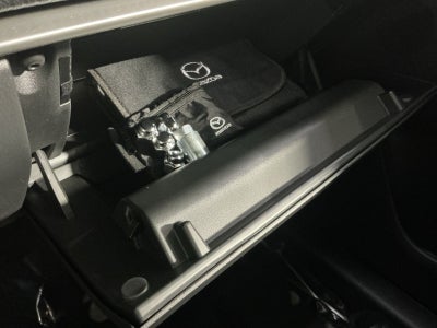 2024 Mazda Mazda CX-90 3.3 Turbo Select