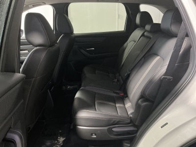 2024 Mazda Mazda CX-90 3.3 Turbo Select