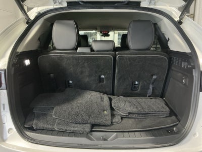 2024 Mazda Mazda CX-90 3.3 Turbo Select