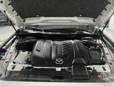 2024 Mazda Mazda CX-90 3.3 Turbo Select