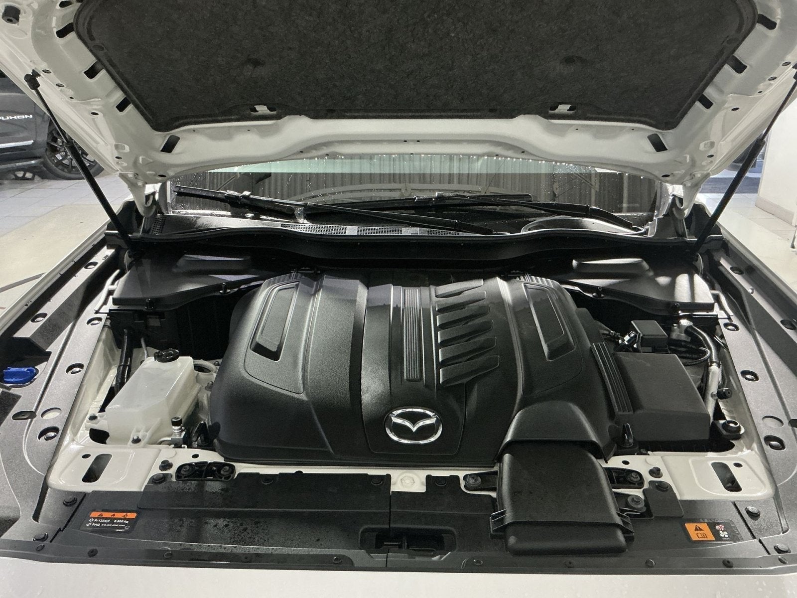 2024 Mazda Mazda CX-90 3.3 Turbo Select