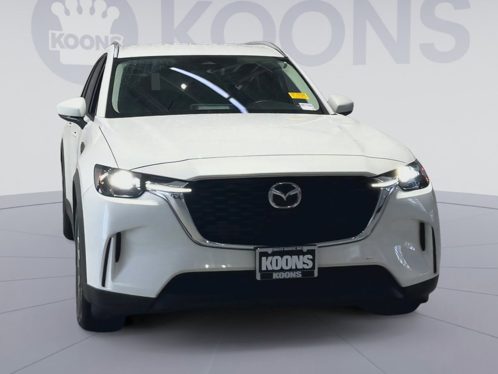 2024 Mazda Mazda CX-90 3.3 Turbo Select