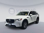 2024 Mazda Mazda CX-90 3.3 Turbo Select