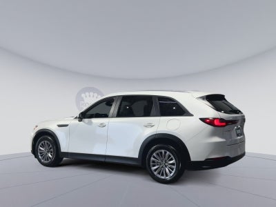 2024 Mazda Mazda CX-90 3.3 Turbo Select