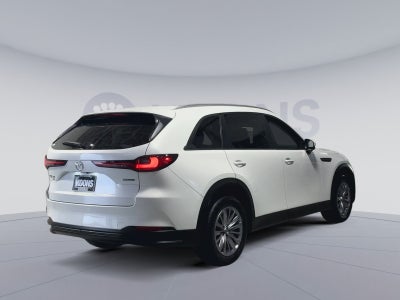 2024 Mazda Mazda CX-90 3.3 Turbo Select