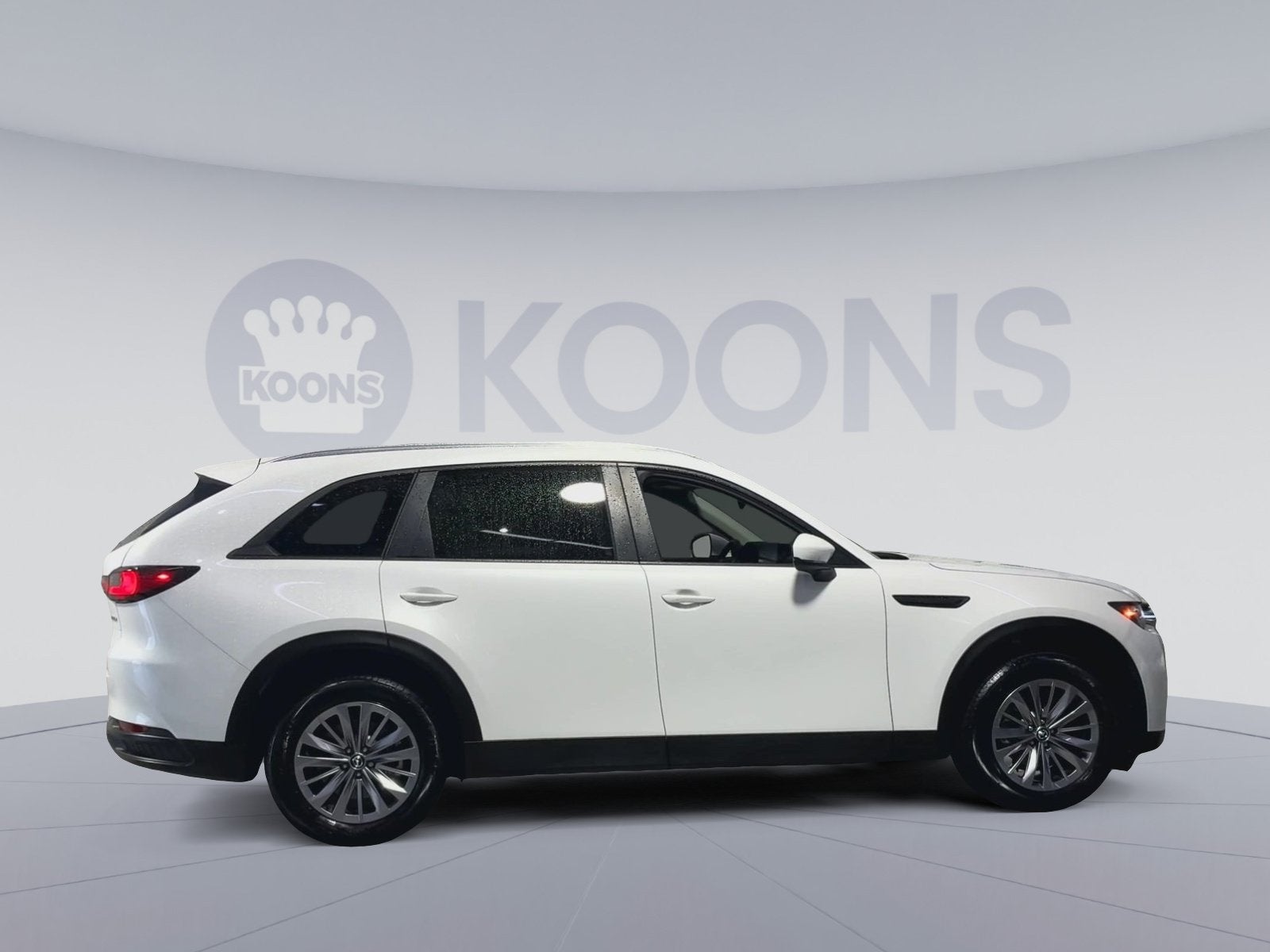 2024 Mazda Mazda CX-90 3.3 Turbo Select