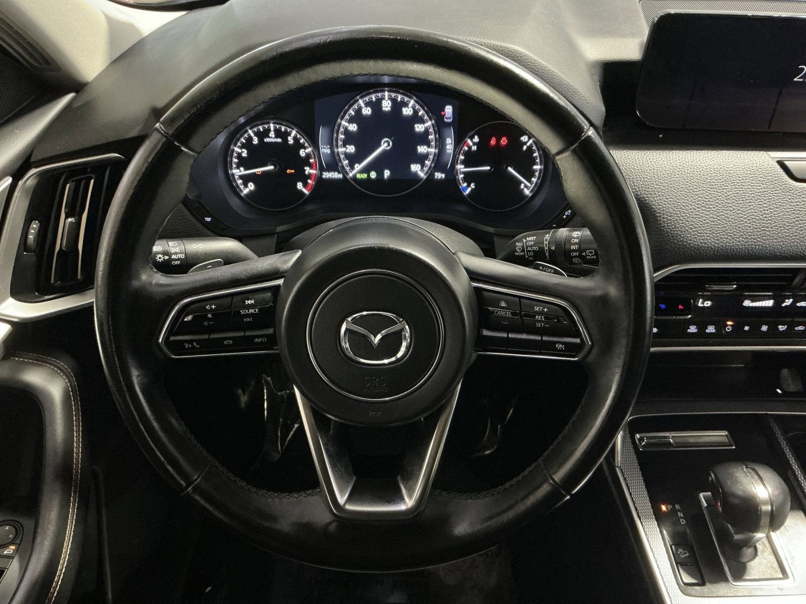 2024 Mazda Mazda CX-90 3.3 Turbo Preferred Plus