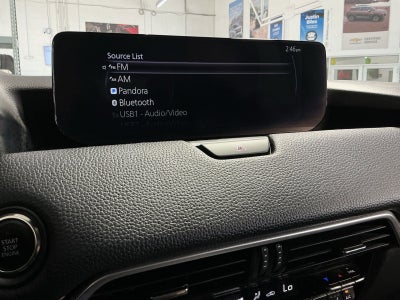 2024 Mazda Mazda CX-90 3.3 Turbo Preferred Plus
