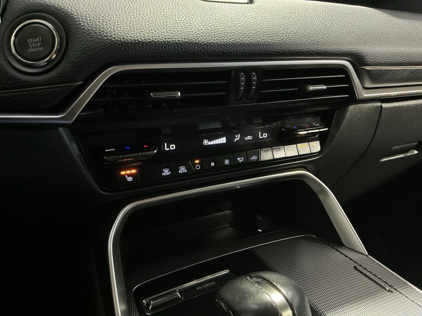 2024 Mazda Mazda CX-90 3.3 Turbo Preferred Plus
