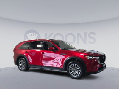 2024 Mazda Mazda CX-90 3.3 Turbo Preferred Plus