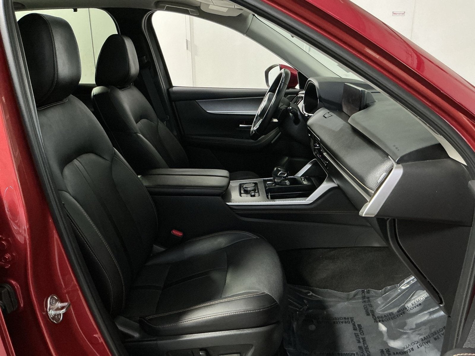 2024 Mazda Mazda CX-90 3.3 Turbo Preferred Plus