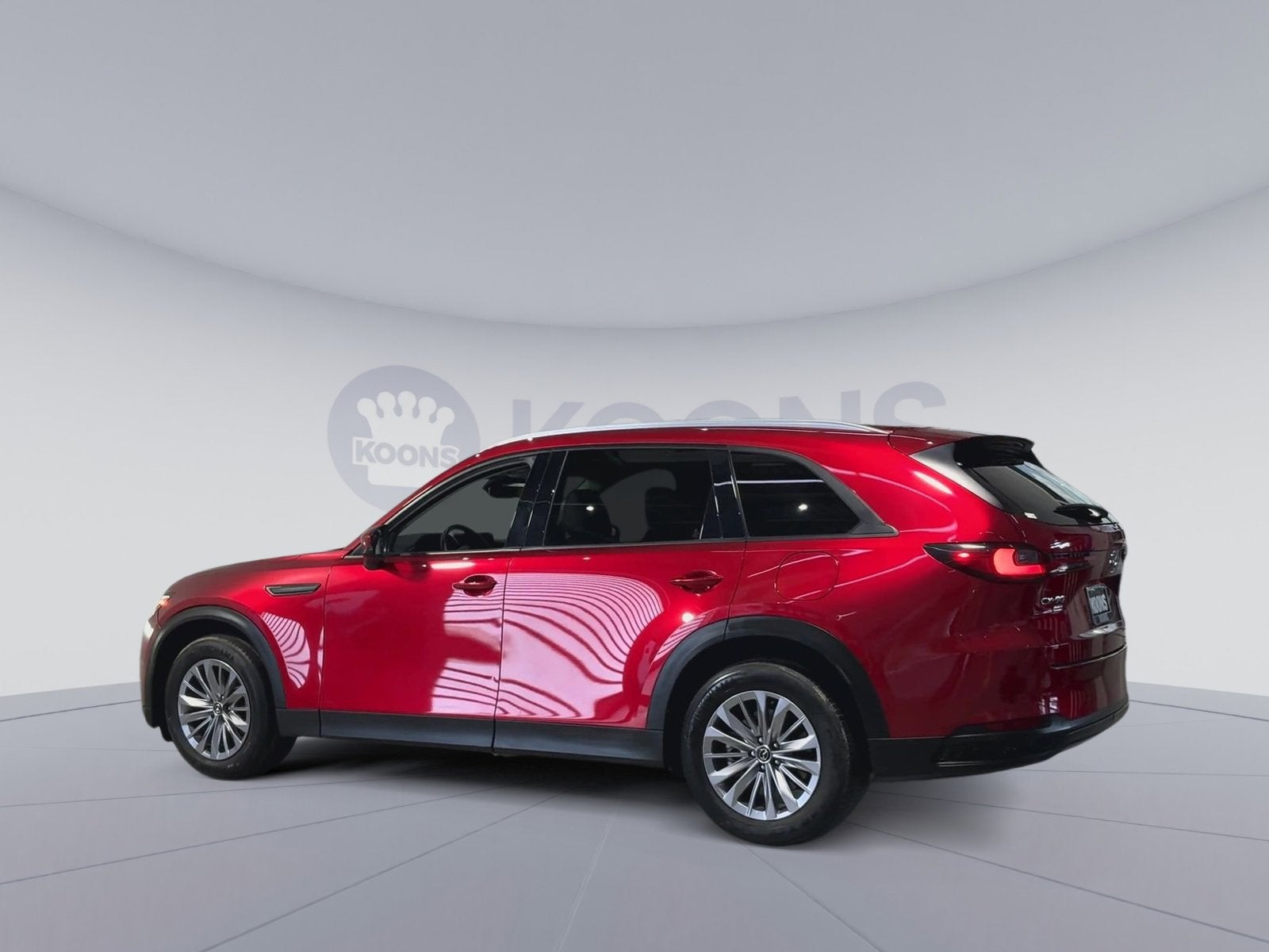 2024 Mazda Mazda CX-90 3.3 Turbo Preferred Plus