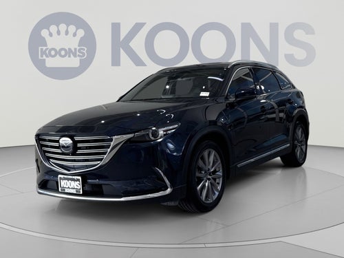 2020 Mazda Mazda CX-9 Grand Touring