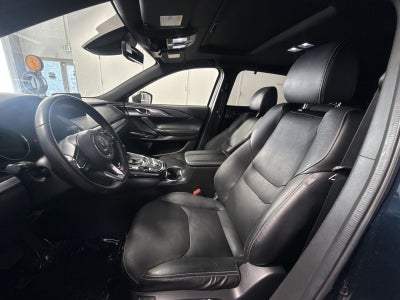 2020 Mazda Mazda CX-9 Grand Touring