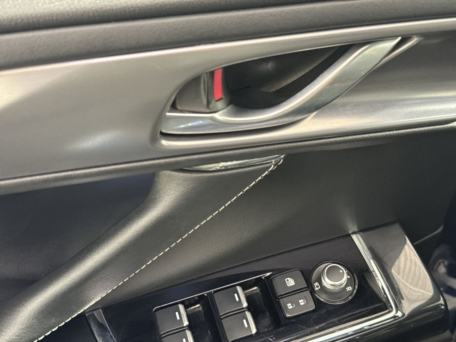 2020 Mazda Mazda CX-9 Grand Touring