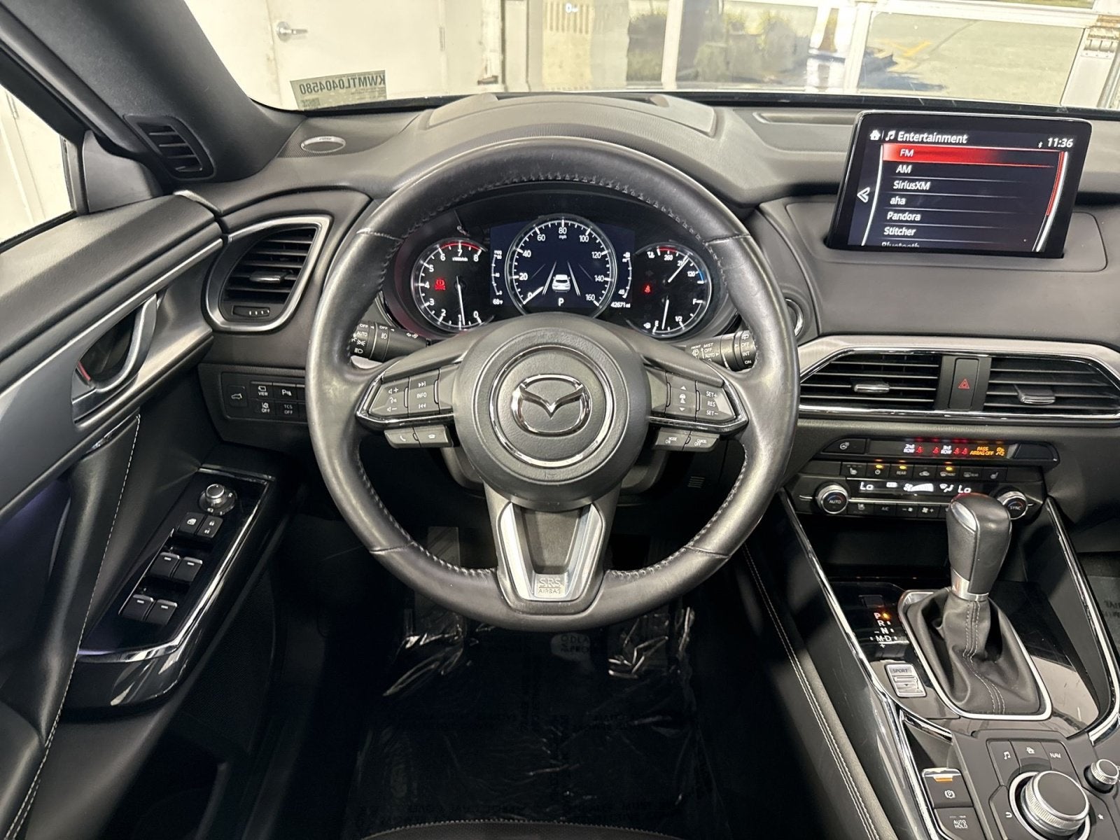 2020 Mazda Mazda CX-9 Grand Touring