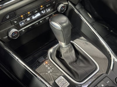 2020 Mazda Mazda CX-9 Grand Touring