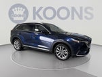 2020 Mazda Mazda CX-9 Grand Touring