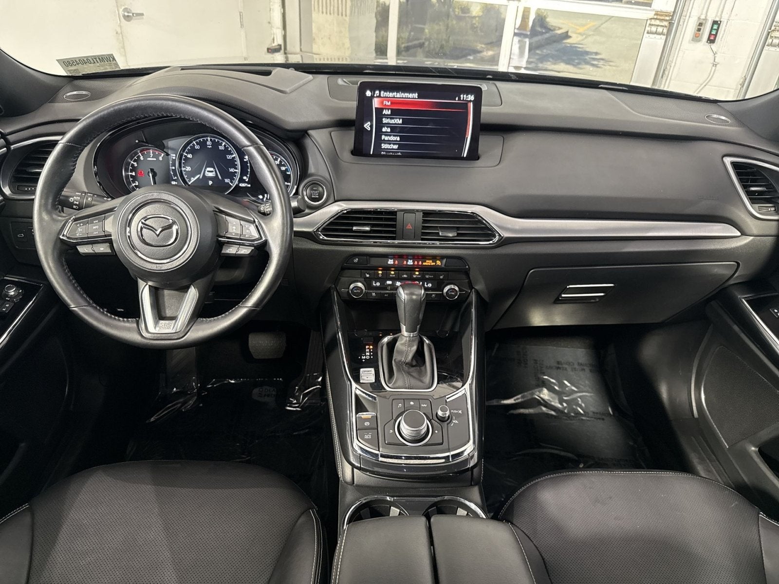 2020 Mazda Mazda CX-9 Grand Touring