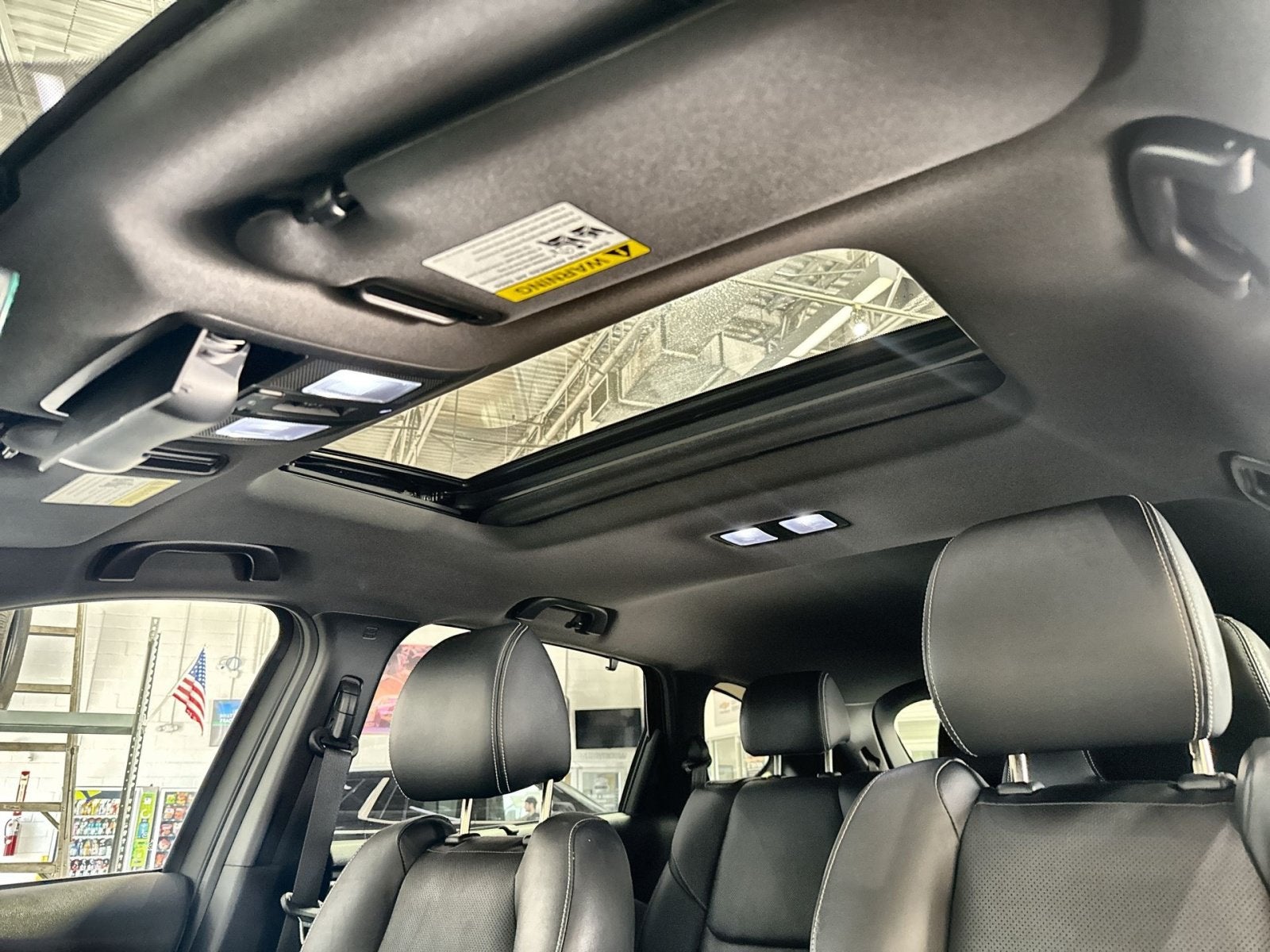 2020 Mazda Mazda CX-9 Grand Touring