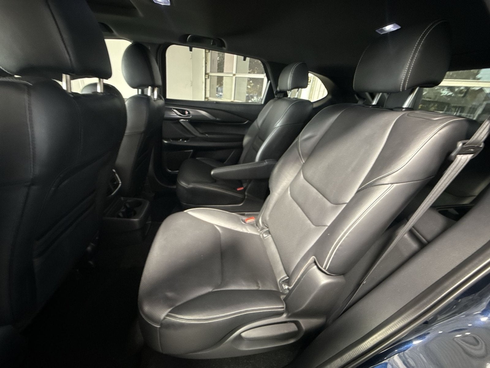 2020 Mazda Mazda CX-9 Grand Touring