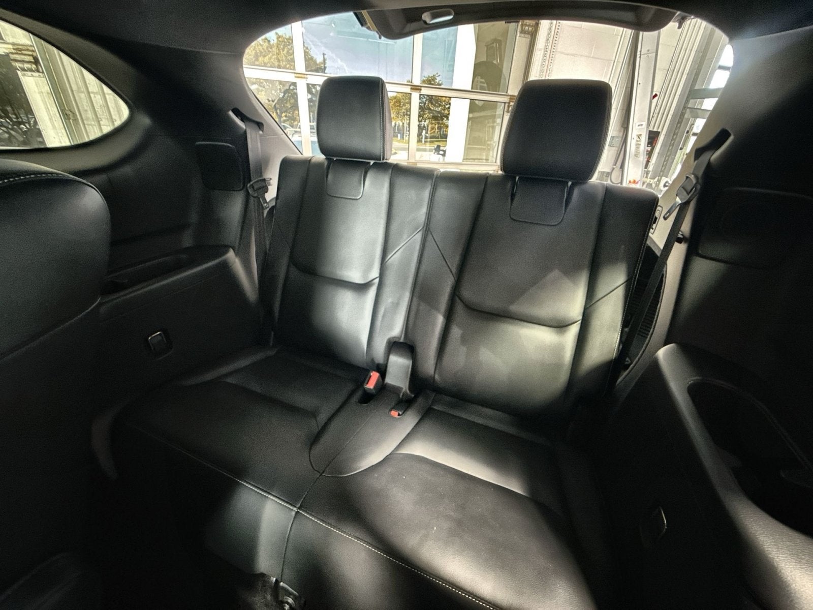 2020 Mazda Mazda CX-9 Grand Touring