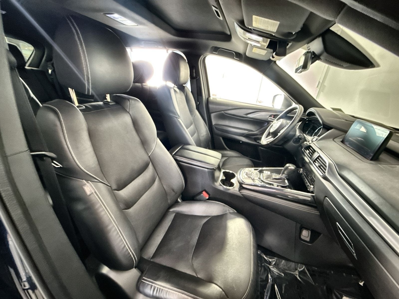 2020 Mazda Mazda CX-9 Grand Touring