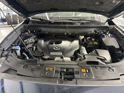 2020 Mazda Mazda CX-9 Grand Touring