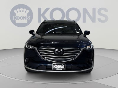 2020 Mazda Mazda CX-9 Grand Touring