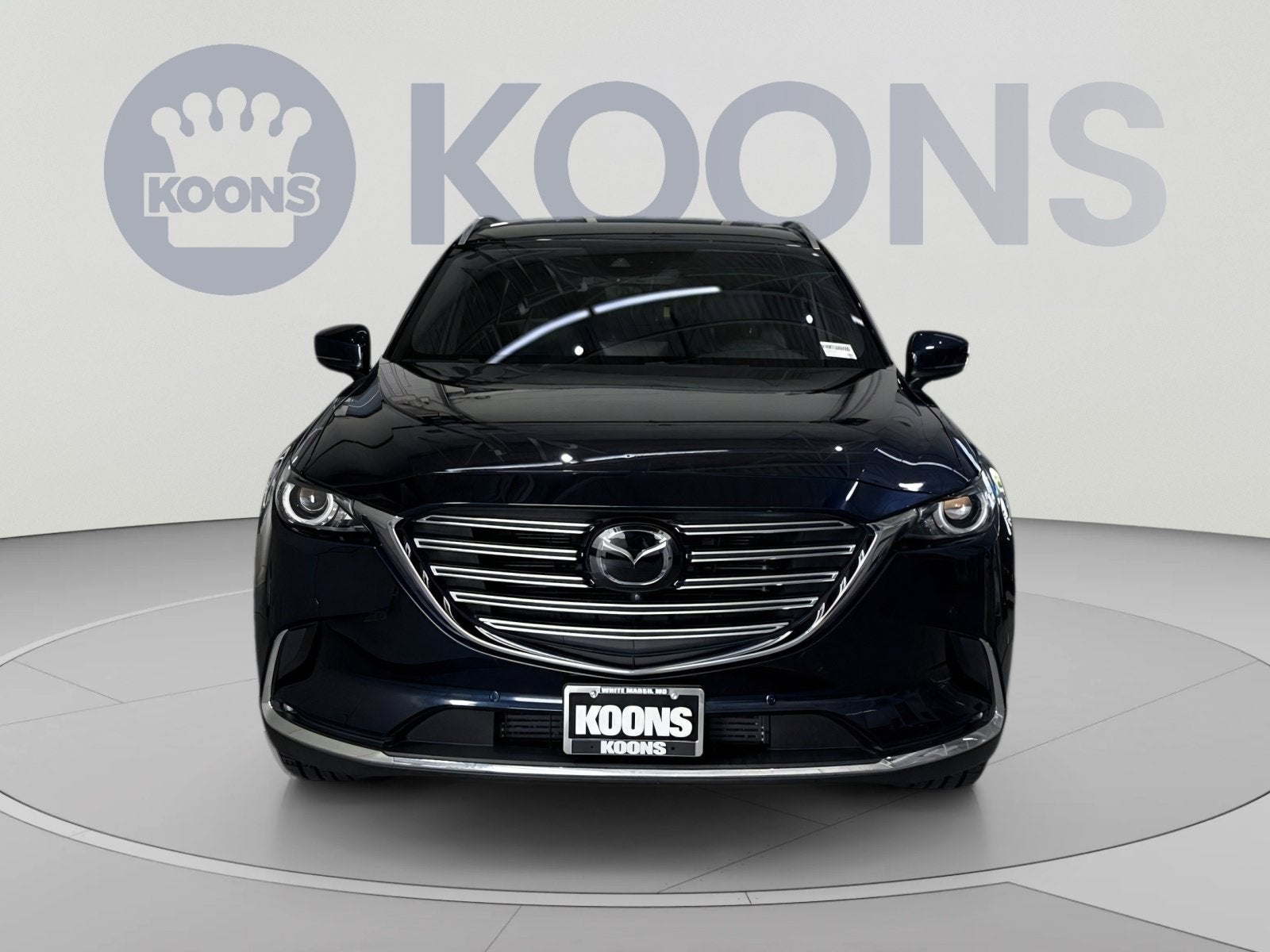 2020 Mazda Mazda CX-9 Grand Touring