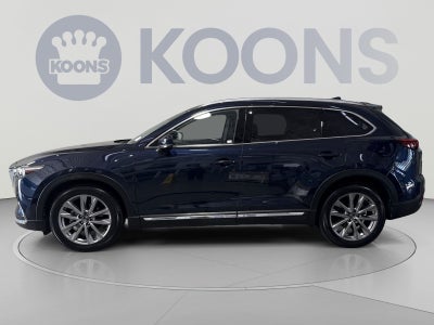 2020 Mazda Mazda CX-9 Grand Touring