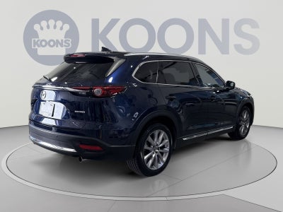 2020 Mazda Mazda CX-9 Grand Touring