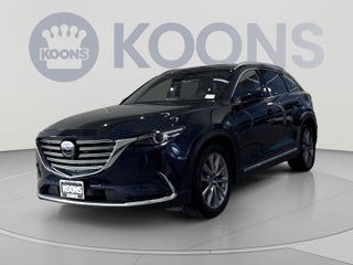 2020 Mazda Mazda CX-9 Grand Touring