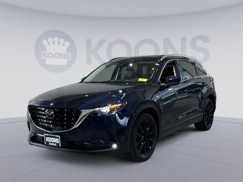 2023 Mazda Mazda CX-9 Touring Plus