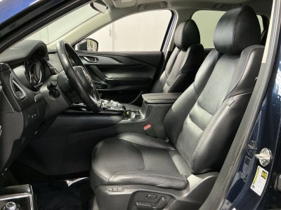 2023 Mazda Mazda CX-9 Touring Plus