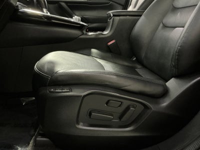 2023 Mazda Mazda CX-9 Touring Plus