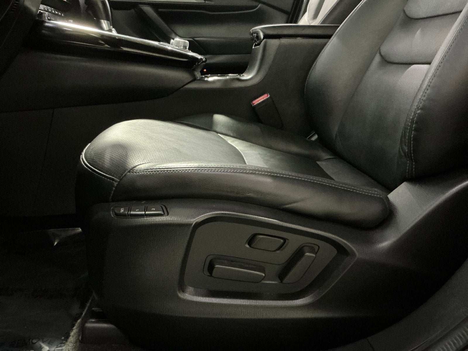 2023 Mazda Mazda CX-9 Touring Plus