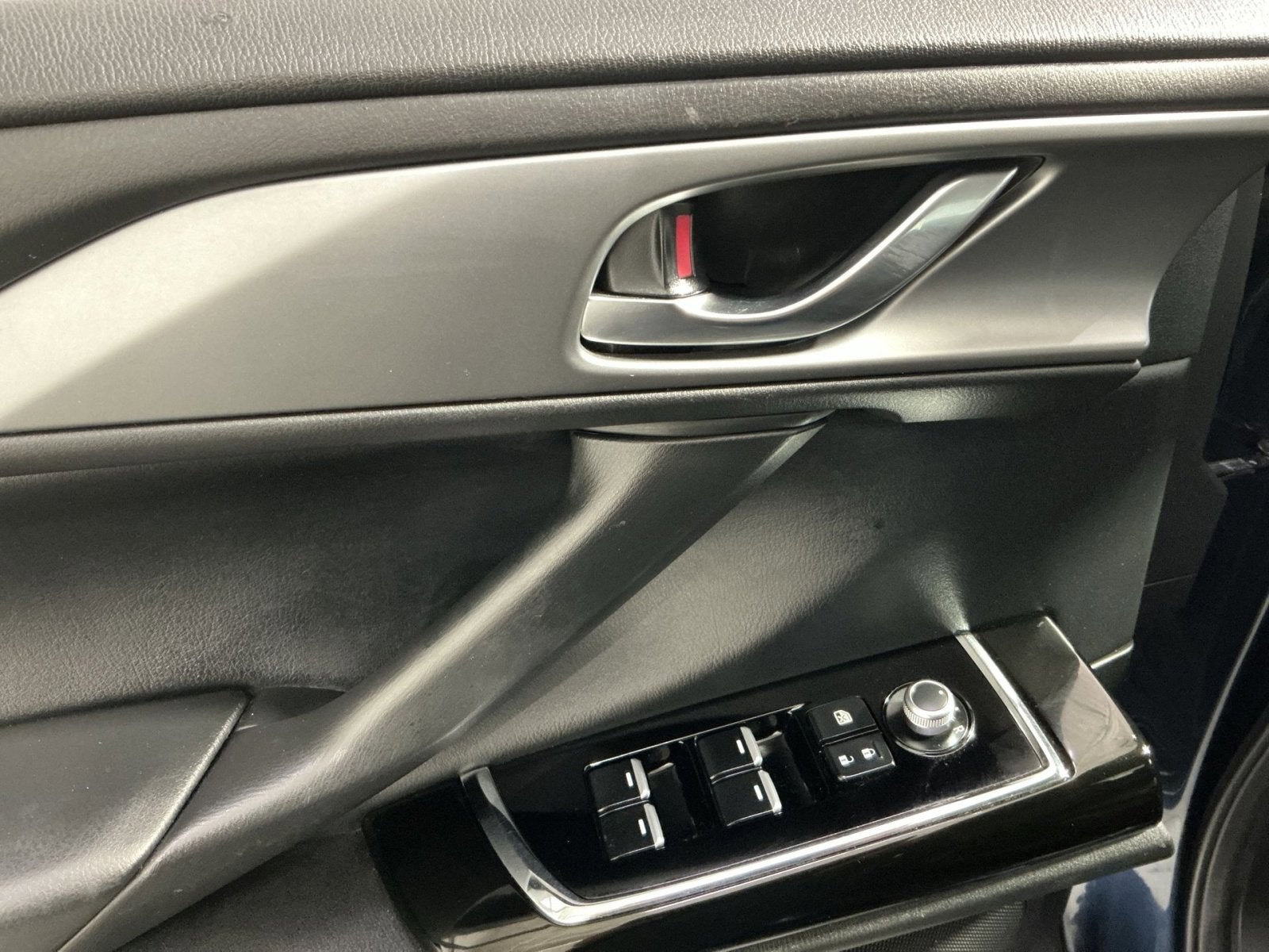 2023 Mazda Mazda CX-9 Touring Plus