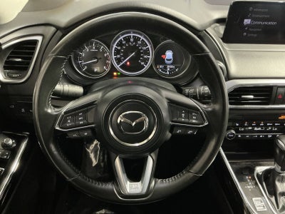 2023 Mazda Mazda CX-9 Touring Plus