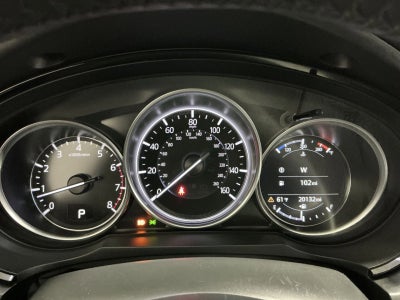 2023 Mazda Mazda CX-9 Touring Plus