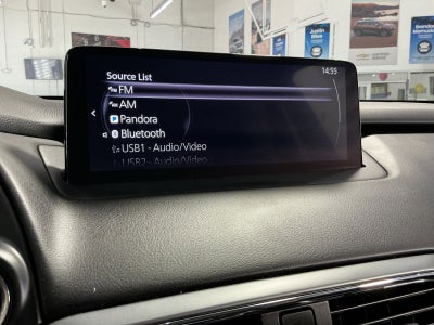 2023 Mazda Mazda CX-9 Touring Plus