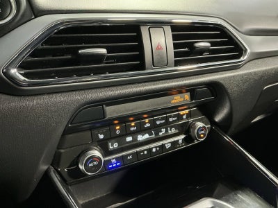 2023 Mazda Mazda CX-9 Touring Plus
