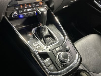 2023 Mazda Mazda CX-9 Touring Plus