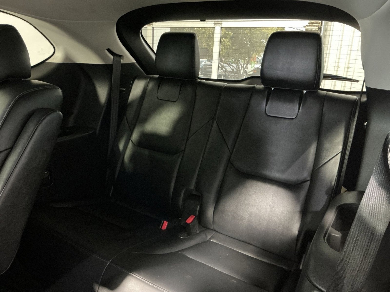 2023 Mazda Mazda CX-9 Touring Plus