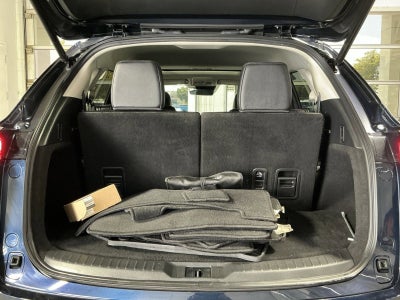 2023 Mazda Mazda CX-9 Touring Plus