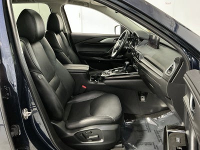 2023 Mazda Mazda CX-9 Touring Plus