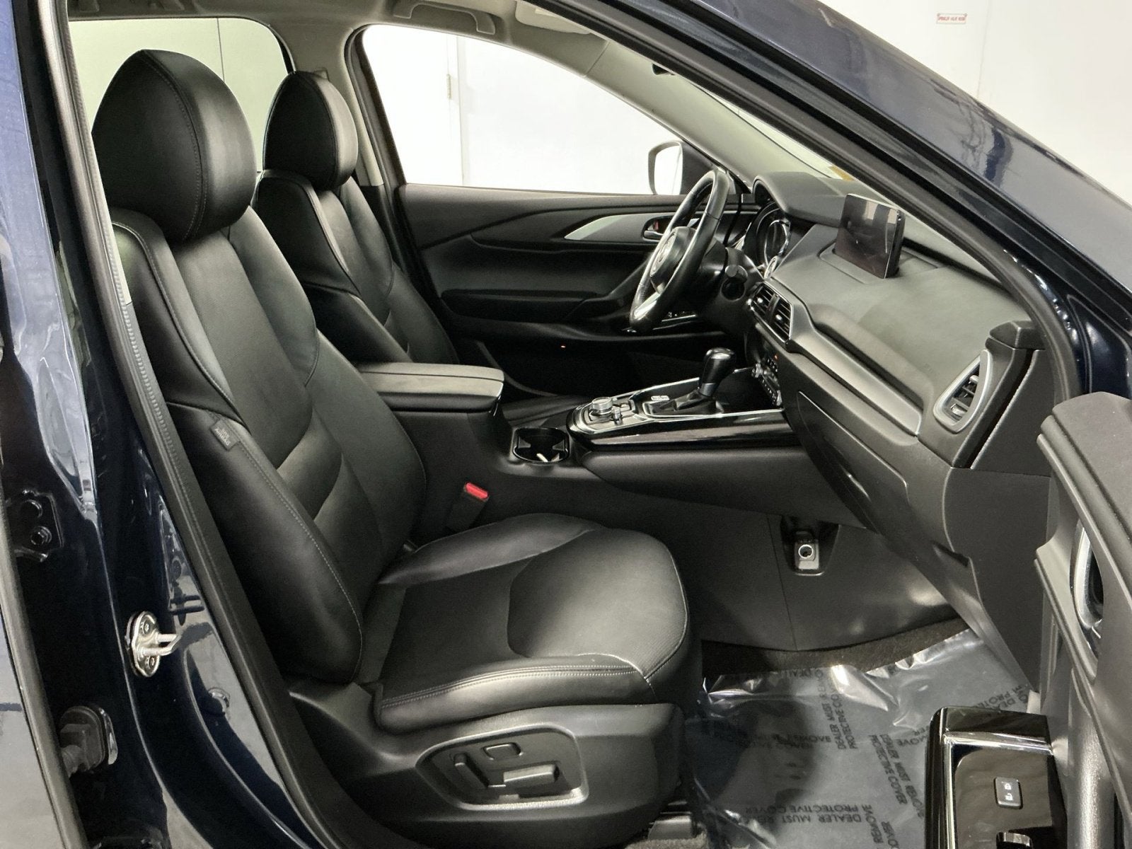 2023 Mazda Mazda CX-9 Touring Plus