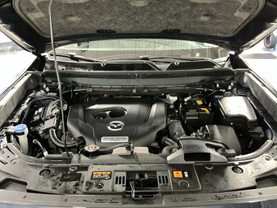 2023 Mazda Mazda CX-9 Touring Plus