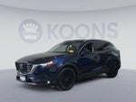 2023 Mazda Mazda CX-9 Touring Plus